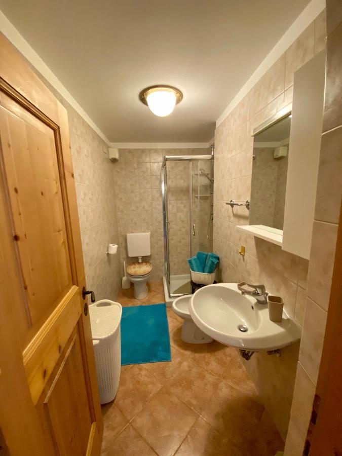 Dolomites Charme Chalet Colle Santa Lucia Exterior photo